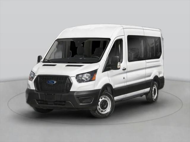 2023 Ford Transit-350 Passenger Van XLT for sale in Columbus, OH