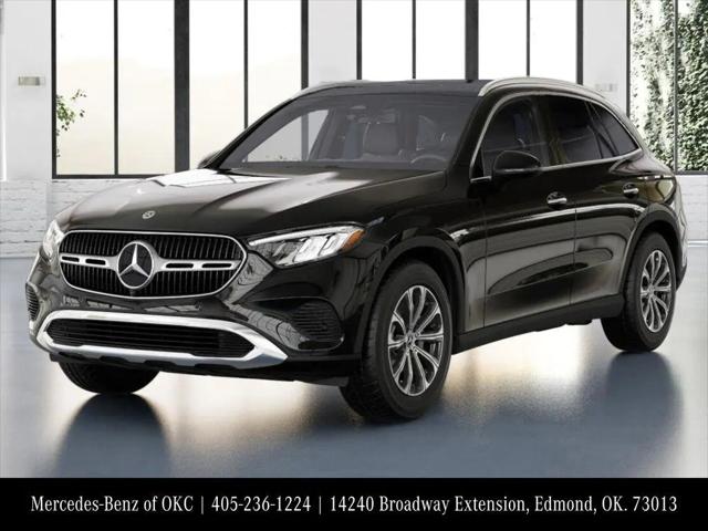 2026 Mercedes-Benz GLC Base for sale in Oklahoma City, OK