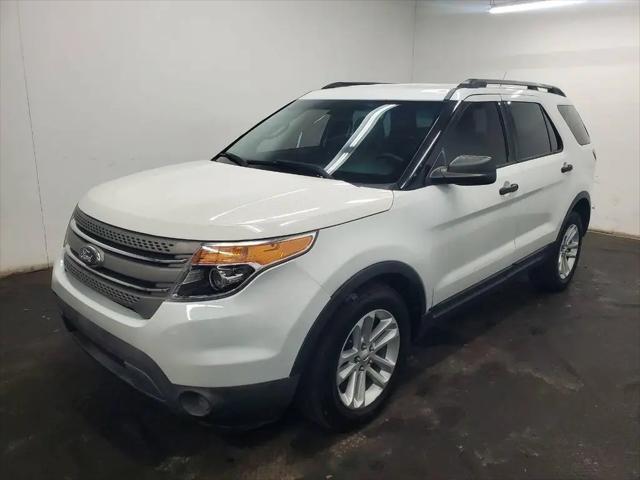 2014 Ford Explorer for sale near Fairfield, OH