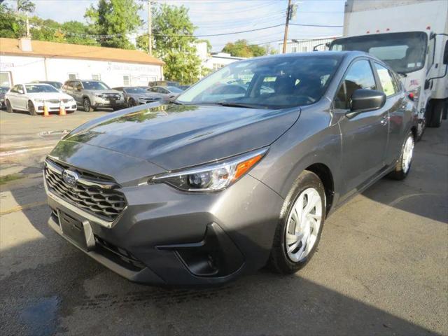2025 Subaru Impreza Base 5-Door for sale in Yonkers, NY