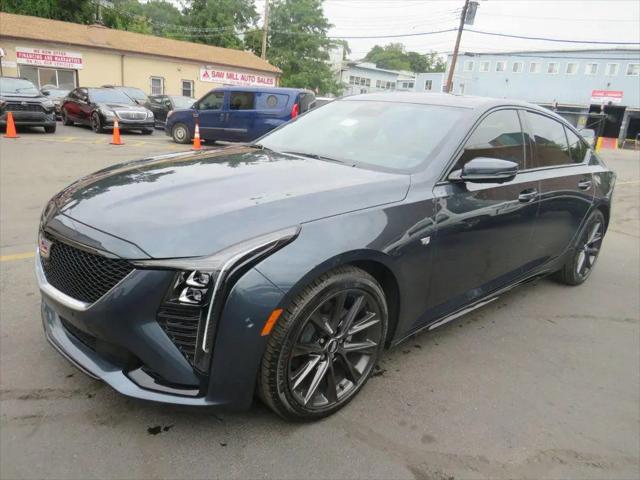 2025 Cadillac CT5 Sport RWD for sale in Yonkers, NY