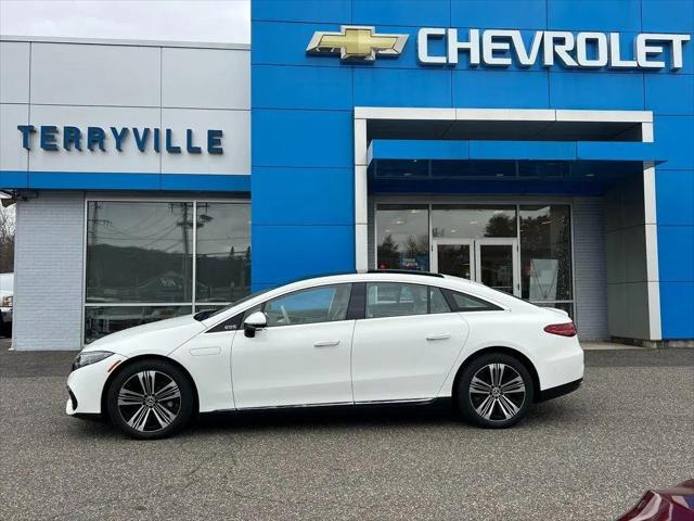 2024 Mercedes-Benz EQS 450+ Base for sale in Terryville, CT