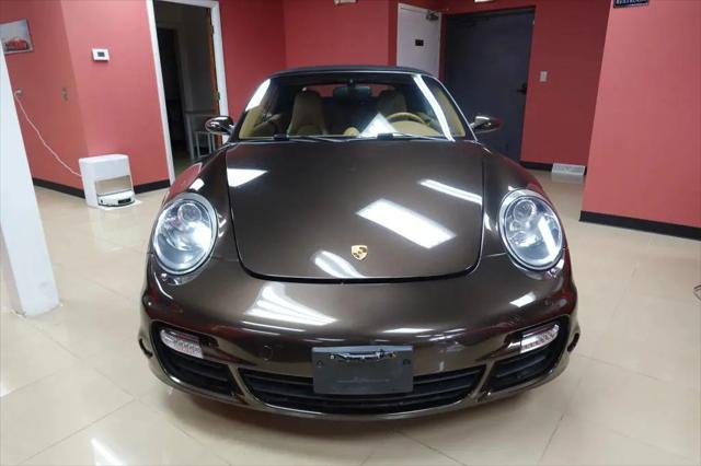 2008 Porsche 911 Turbo for sale in Addison, IL