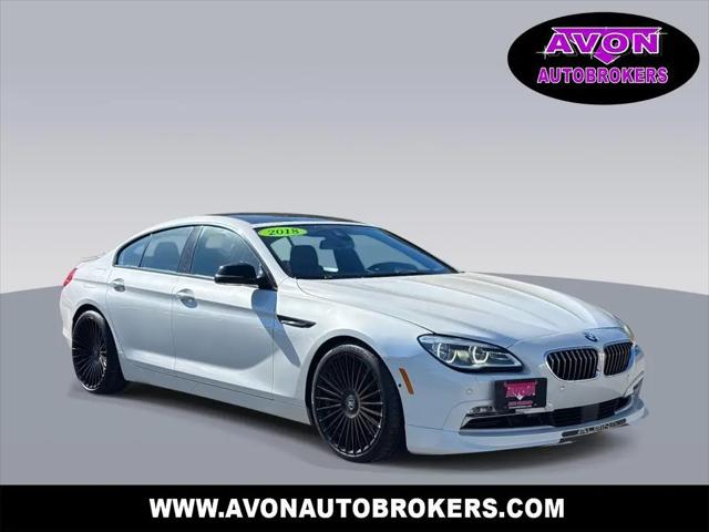 2018 BMW Coupe Base for sale in Avon, MA
