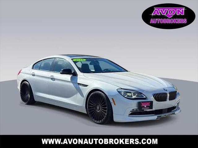 2018 BMW Coupe Base for sale in Avon, MA