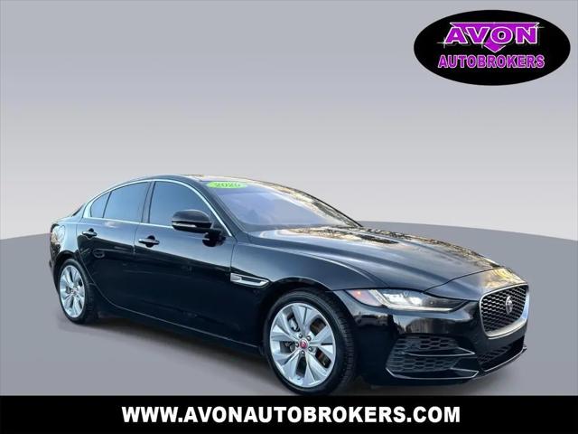 2020 Jaguar XE S RWD Automatic for sale in Avon, MA
