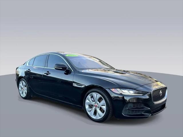2020 Jaguar XE S RWD Automatic for sale in Avon, MA