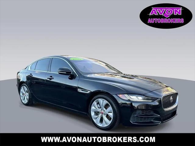 2020 Jaguar XE S RWD Automatic for sale in Avon, MA