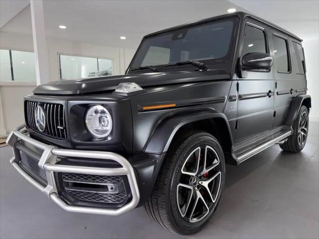 2019 Mercedes-Benz AMG G 63 4MATIC for sale in Uniontown, OH