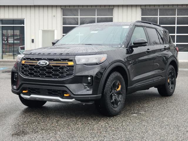 2026 Ford Explorer Tremor for sale in Elkton, MD