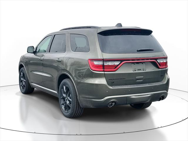 2026 Dodge Durango DURANGO GT AWD HEMI V8