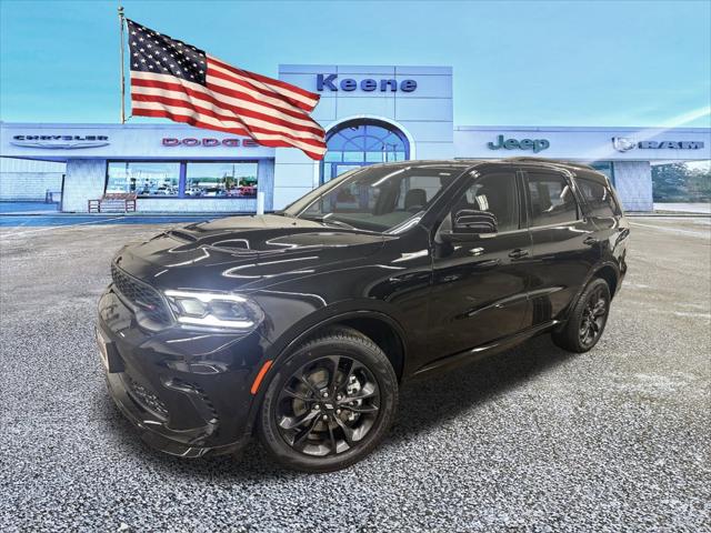 2026 Dodge Durango DURANGO GT PLUS AWD 2026 Dodge Durango DURANGO GT PLUS AWD
