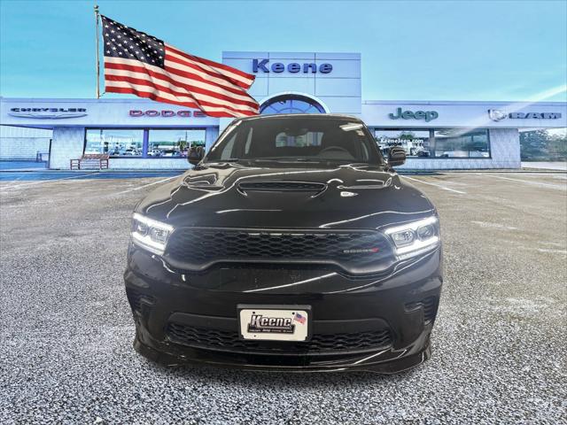 2026 Dodge Durango DURANGO GT PLUS AWD 2026 Dodge Durango DURANGO GT PLUS AWD