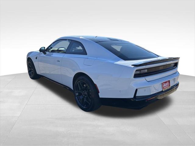 2026 Dodge Charger CHARGER SCAT PACK PLUS 2-DOOR AWD