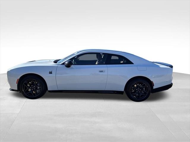 2026 Dodge Charger CHARGER SCAT PACK PLUS 2-DOOR AWD