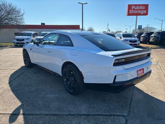 2026 Dodge Charger CHARGER SCAT PACK PLUS 2-DOOR AWD