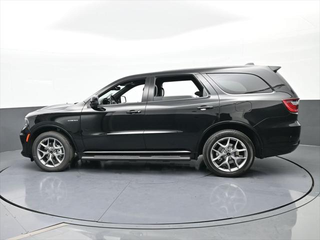 2026 Dodge Durango DURANGO GT AWD HEMI V8