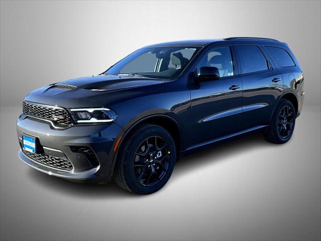 2026 Dodge Durango DURANGO GT AWD HEMI V8