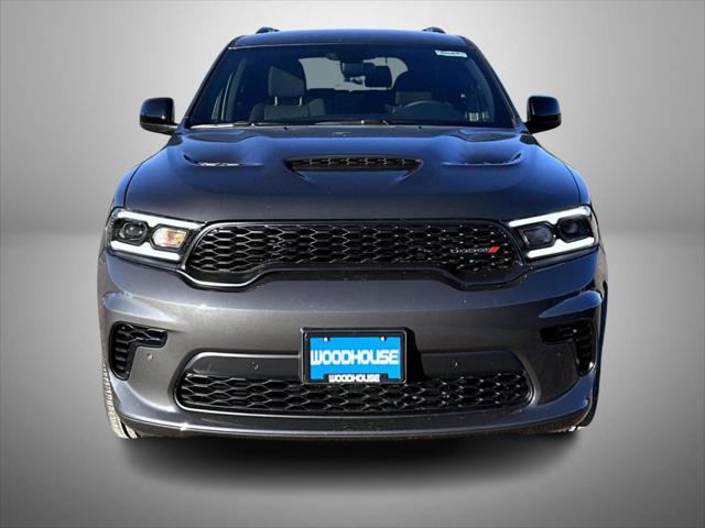 2026 Dodge Durango DURANGO GT AWD HEMI V8