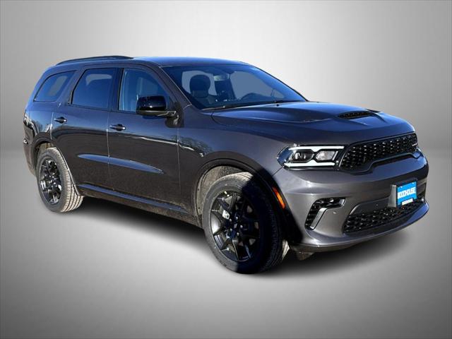 2026 Dodge Durango DURANGO GT AWD HEMI V8