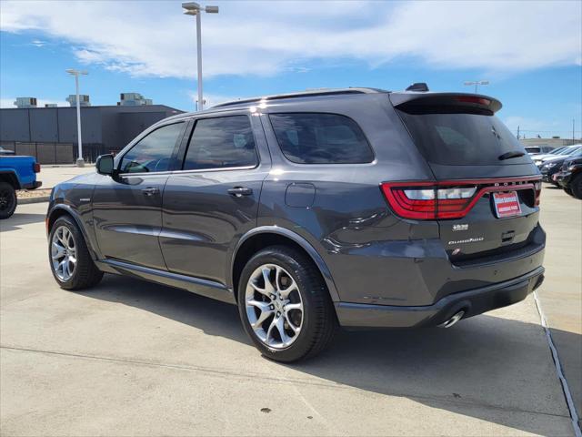 2026 Dodge Durango DURANGO GT PLUS AWD HEMI V8 2026 Dodge Durango DURANGO GT PLUS AWD HEMI V8