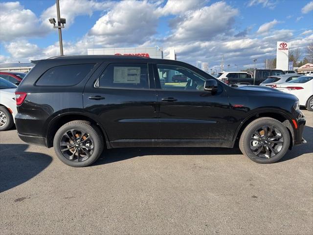 2026 Dodge Durango DURANGO GT PLUS AWD 2026 Dodge Durango DURANGO GT PLUS AWD