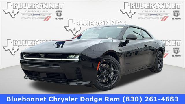 2026 Dodge Charger CHARGER SCAT PACK PLUS 2-DOOR AWD