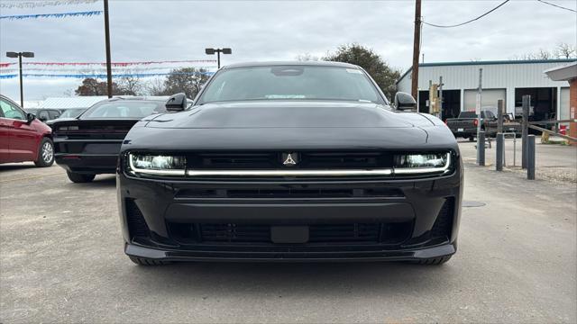 2026 Dodge Charger CHARGER SCAT PACK PLUS 2-DOOR AWD