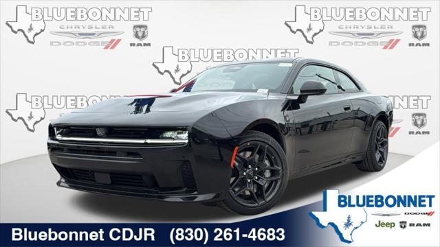 2026 Dodge Charger CHARGER SCAT PACK PLUS 2-DOOR AWD