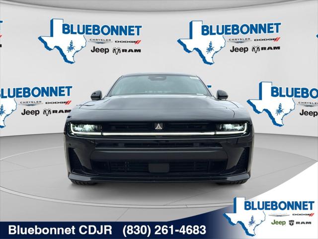 2026 Dodge Charger CHARGER SCAT PACK PLUS 2-DOOR AWD