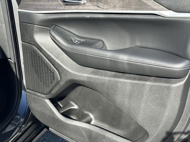 2026 Jeep Grand Cherokee Altitude 4x2