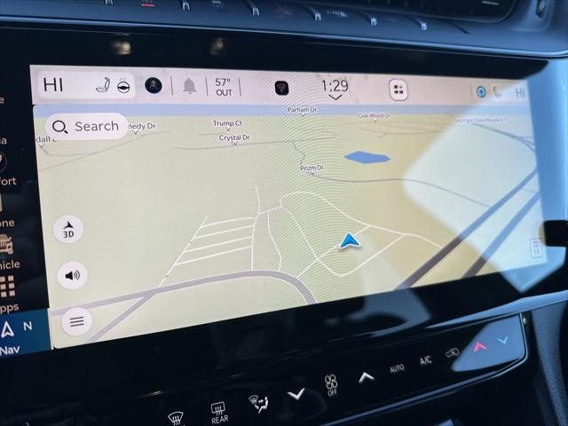 2026 Jeep Grand Cherokee Altitude 4x2