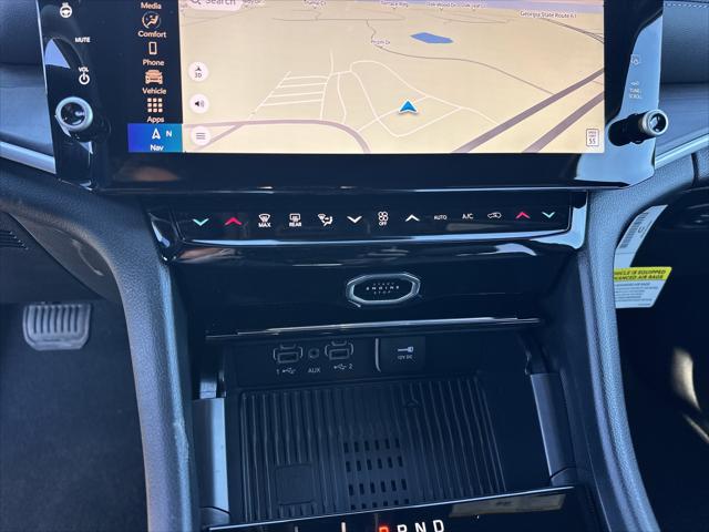 2026 Jeep Grand Cherokee Altitude 4x2