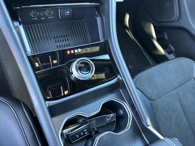2026 Jeep Grand Cherokee Altitude 4x2