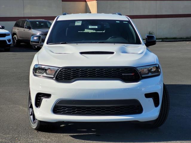 2026 Dodge Durango DURANGO GT AWD HEMI V8 2026 Dodge Durango DURANGO GT AWD HEMI V8