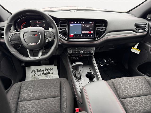 2026 Dodge Durango DURANGO GT AWD HEMI V8