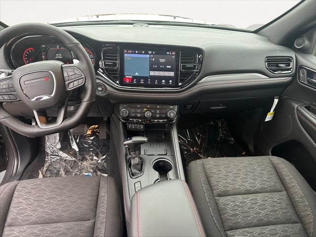 2026 Dodge Durango DURANGO GT AWD HEMI V8 2026 Dodge Durango DURANGO GT AWD HEMI V8