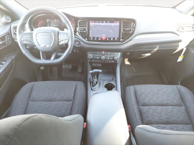 2026 Dodge Durango DURANGO GT AWD HEMI V8