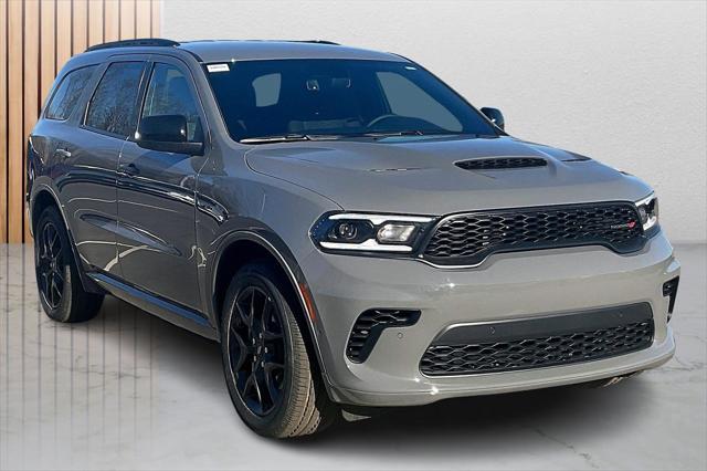 2026 Dodge Durango DURANGO GT AWD HEMI V8