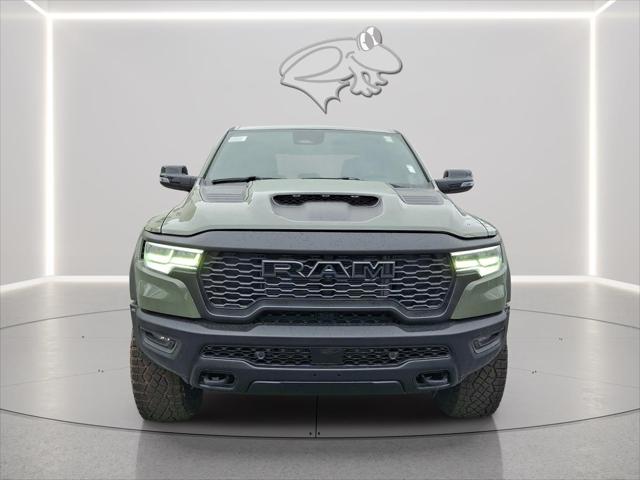 2026 RAM Ram 1500 RAM 1500 RHO CREW CAB 4X4 57 BOX