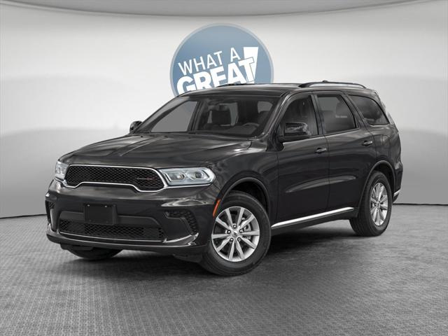 2026 Dodge Durango DURANGO GT PLUS AWD 2026 Dodge Durango DURANGO GT PLUS AWD