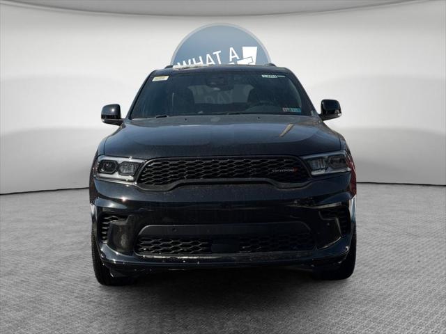 2026 Dodge Durango DURANGO GT PLUS AWD 2026 Dodge Durango DURANGO GT PLUS AWD