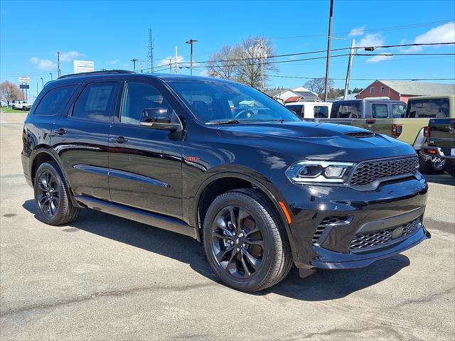 2026 Dodge Durango DURANGO GT PLUS AWD 2026 Dodge Durango DURANGO GT PLUS AWD