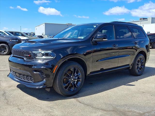 2026 Dodge Durango DURANGO GT PLUS AWD 2026 Dodge Durango DURANGO GT PLUS AWD