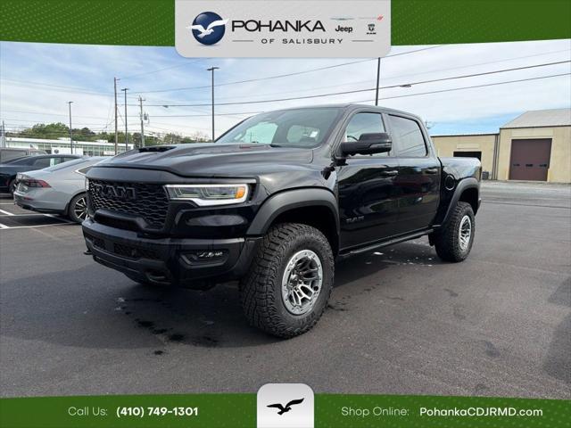 2026 RAM Ram 1500 RAM 1500 RHO CREW CAB 4X4 57 BOX 2026 RAM Ram 1500 RAM 1500 RHO CREW CAB 4X4 57 BOX