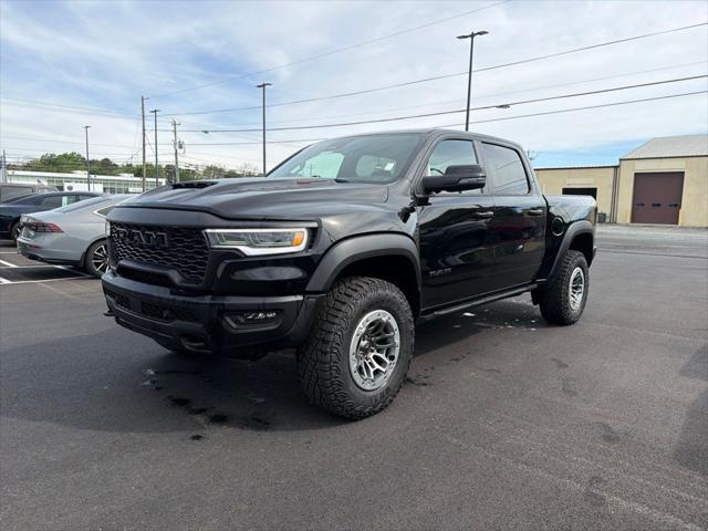 2026 RAM Ram 1500 RAM 1500 RHO CREW CAB 4X4 57 BOX 2026 RAM Ram 1500 RAM 1500 RHO CREW CAB 4X4 57 BOX
