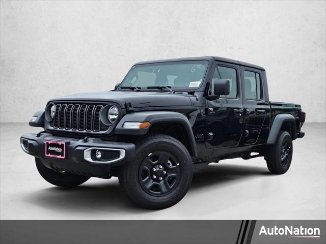 2026 Jeep Gladiator Sport for sale in Spring, TX
