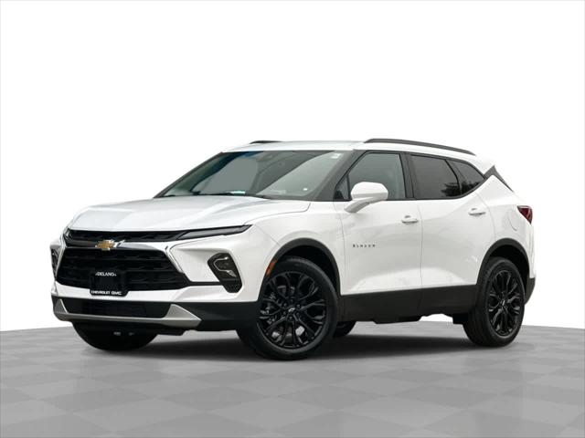 2026 Chevrolet Blazer LT for sale in Delano, CA