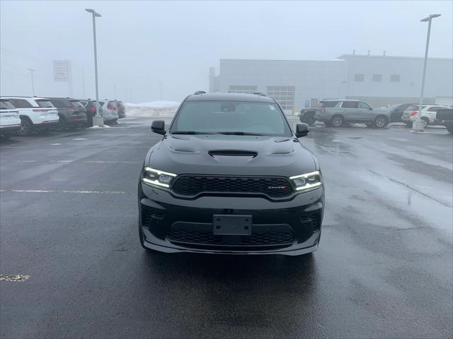 2026 Dodge Durango DURANGO GT PLUS AWD 2026 Dodge Durango DURANGO GT PLUS AWD