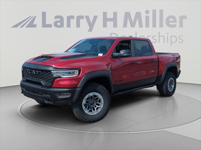 2026 RAM Ram 1500 RAM 1500 RHO CREW CAB 4X4 57 BOX 2026 RAM Ram 1500 RAM 1500 RHO CREW CAB 4X4 57 BOX